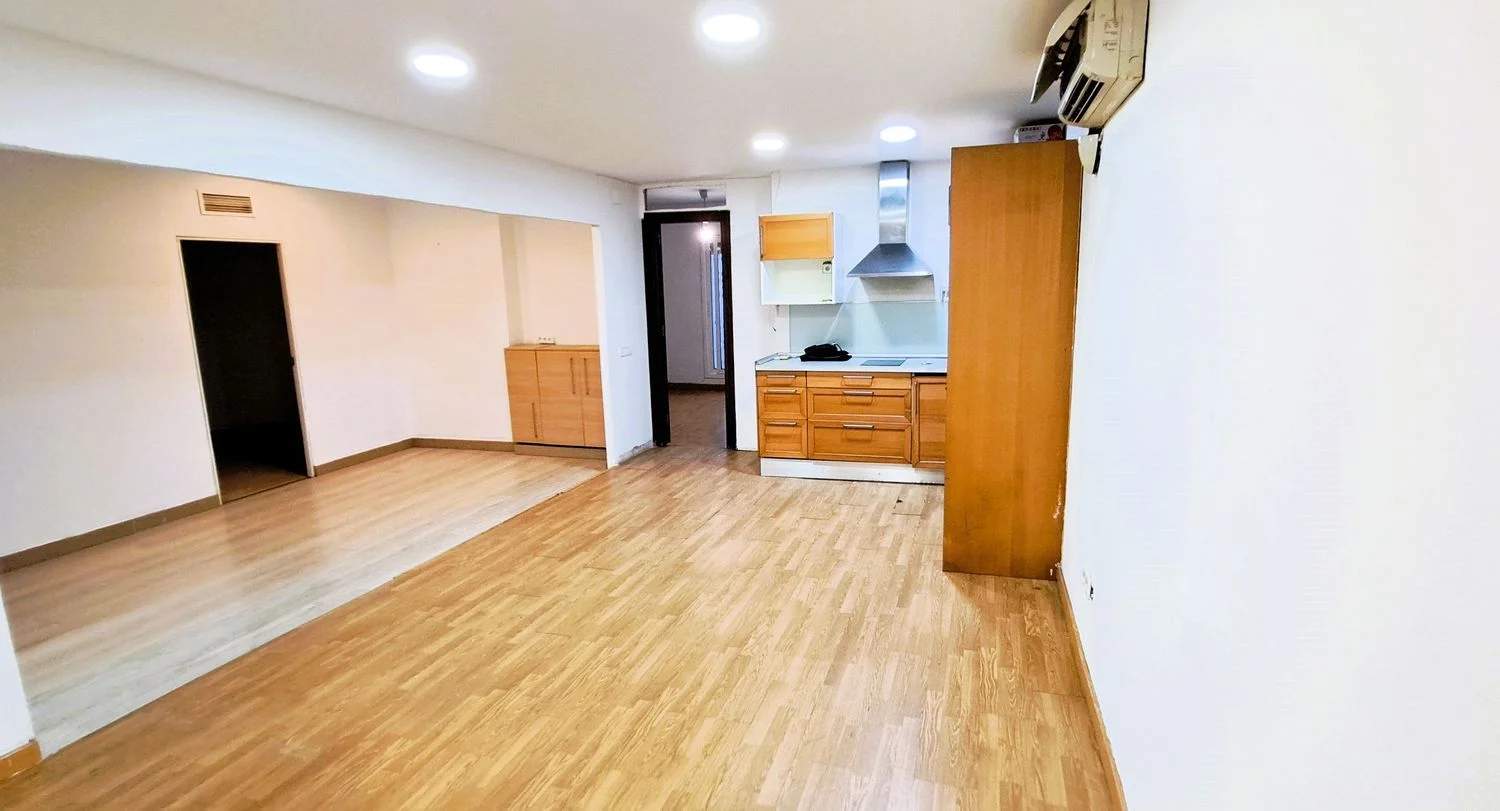 Piso en Calle Mare de Déu de les Neus, 72 - Foto 1