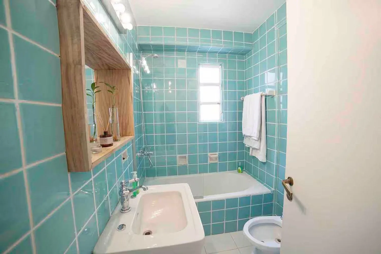 Piso en calle de Pere Cabanes, 20 - Foto 15