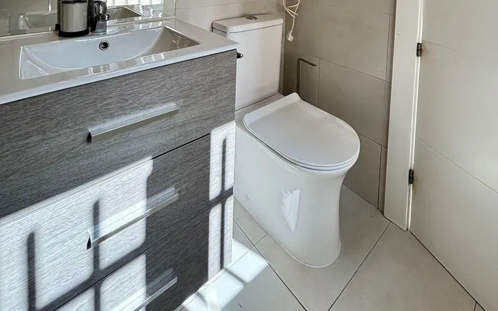 Piso en Eugenio, Ventilla-Almenara - Foto 9
