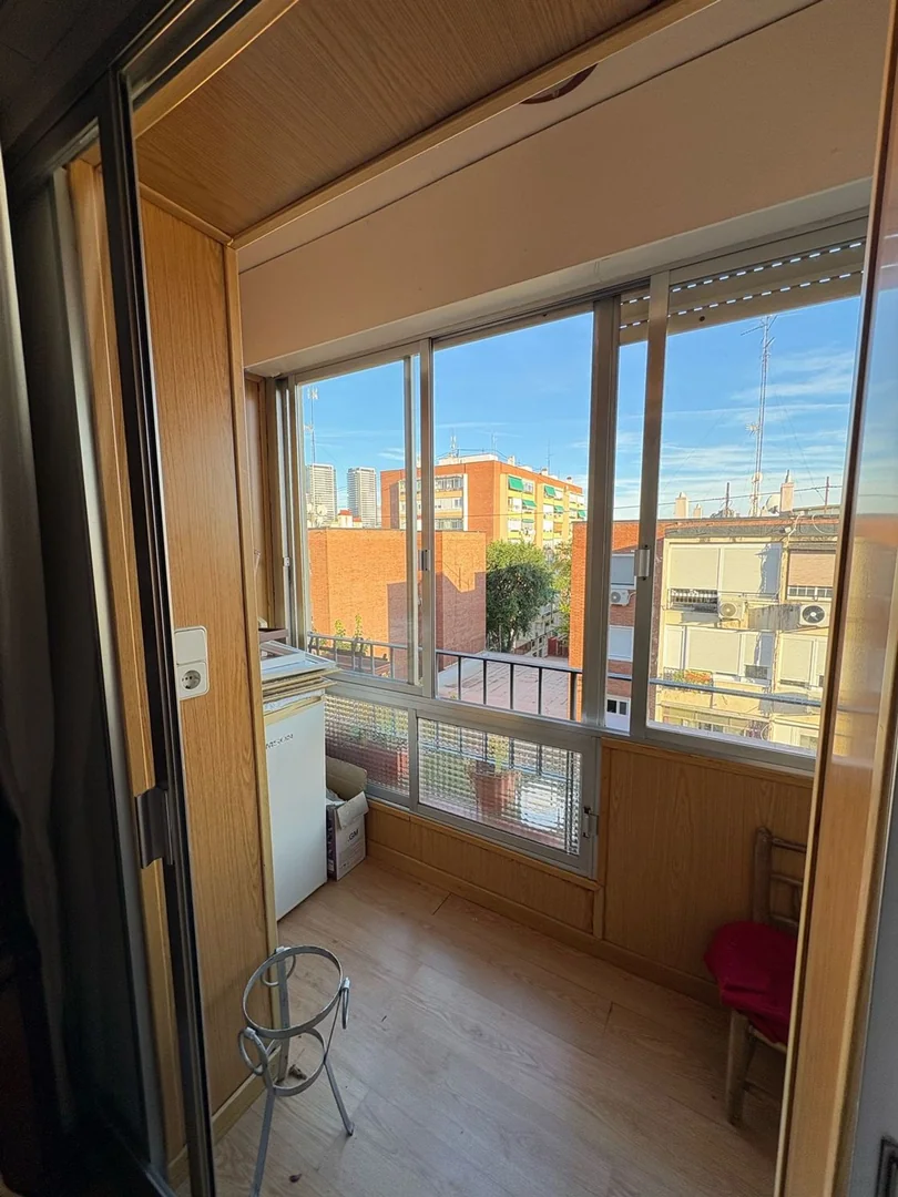 Piso en Calle de Puentedeume, 6, Pilar - Foto 11