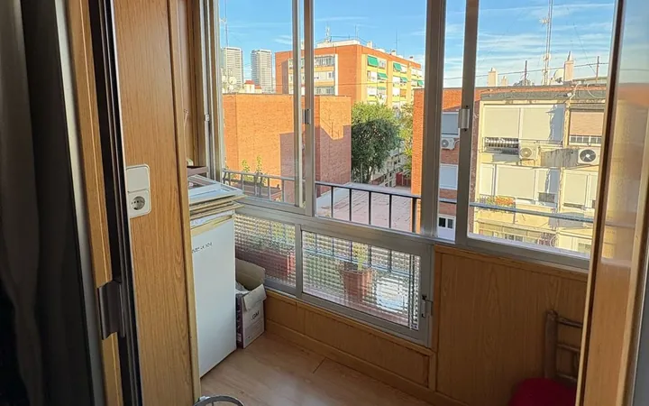 Piso en Calle de Puentedeume, 6, Pilar - Foto 11