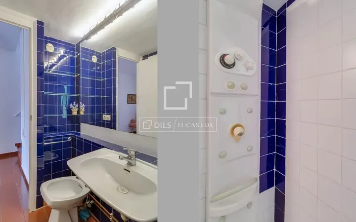 Chalet en  Barcelona Capital - Foto 42
