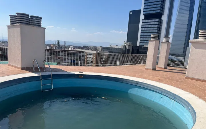 Piso en Paseo de la Castellana, 266, Castilla - Foto 15