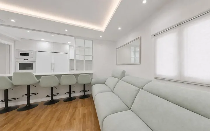 Piso en Fontarrón - Foto 5