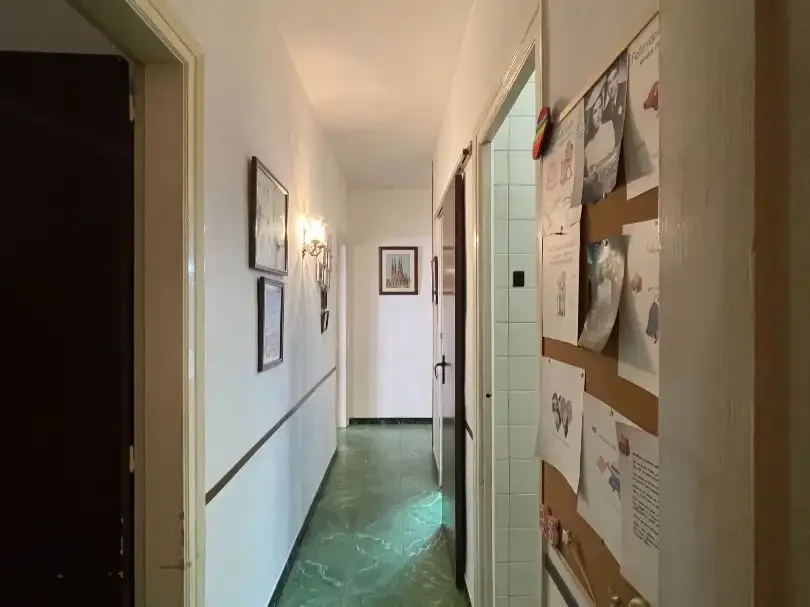 Piso en  Carrer del Comandant Benítez 4 - Foto 5