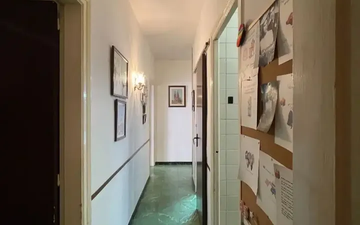 Piso en  Carrer del Comandant Benítez 4 - Foto 5