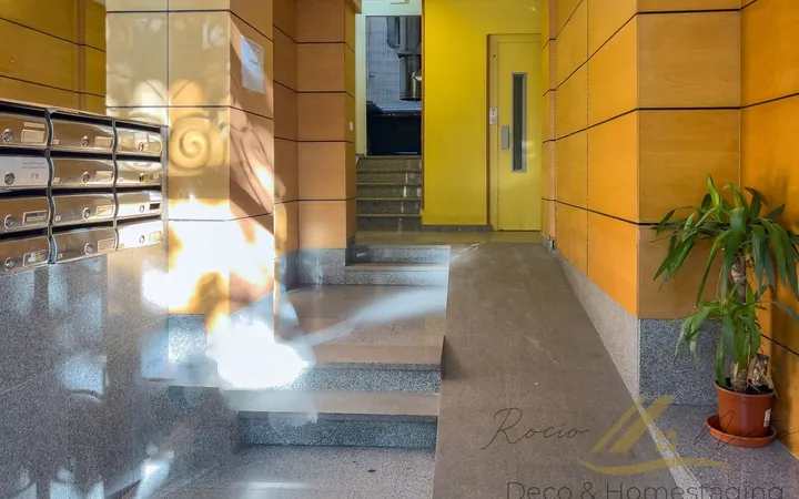 Piso en Calle del Príncipe de Vergara, 264, Bernabéu-Hispanoamérica - Foto 37
