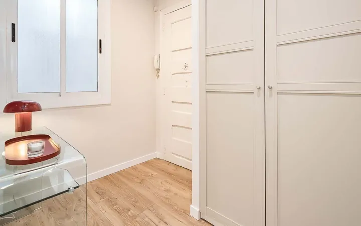 Piso en Calle de Sant Pere Mitjà, 50, Sant Pere - Santa Caterina i la Ribera - Foto 4