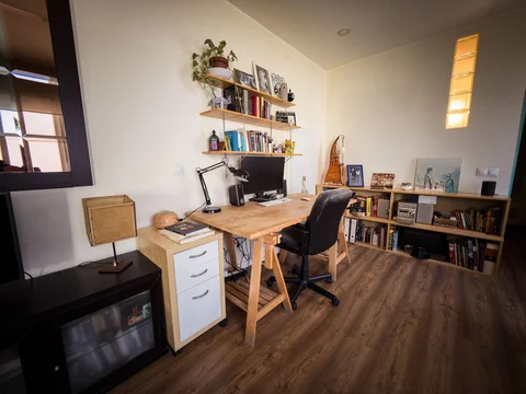 Piso en calle del Salitre, 43 - Foto 3