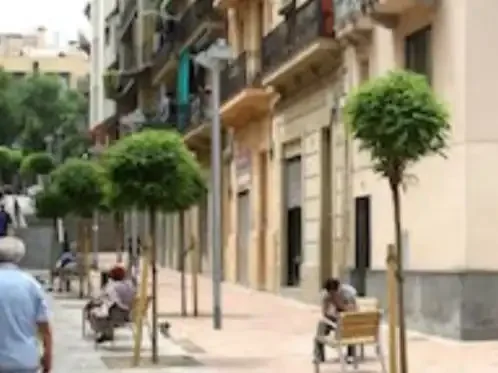 Piso en  Carrer de la Creu dels Molers 64 - Foto 2