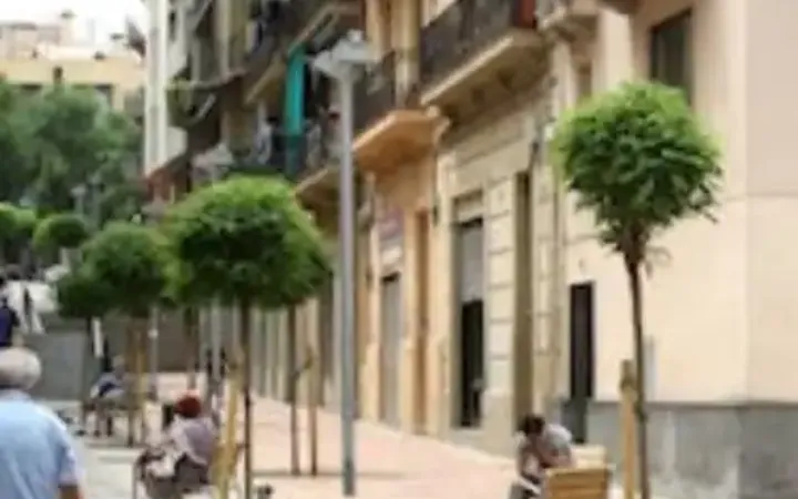 Piso en  Carrer de la Creu dels Molers 64 - Foto 2