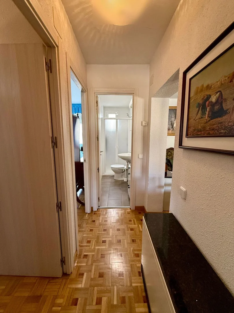 Piso en Calle de Belzunegui, Puerta Bonita - Foto 14