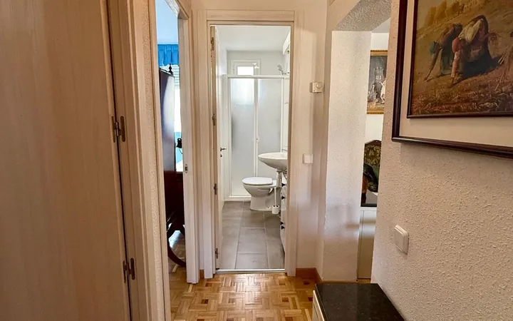 Piso en Calle de Belzunegui, Puerta Bonita - Foto 14