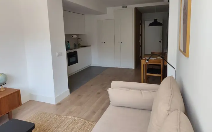 Estudio en  Calle del Roble 3 - Foto 6