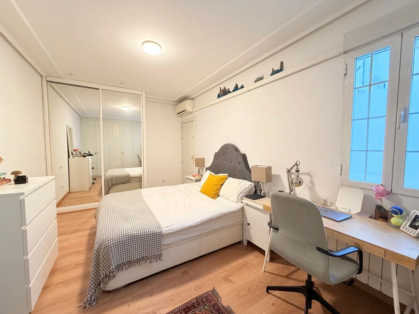 Piso en calle de Benito de Castro, 11 - Foto 19