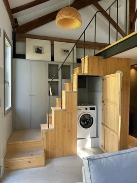 Chalet pareado en calle de Rafael Villa, 66 - Foto 10