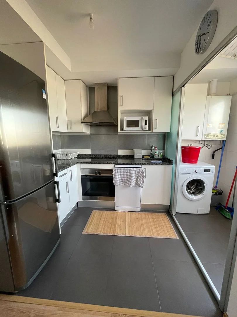 Estudio en Barrio Ensanche de Vallecas - La Gavia - Foto 9