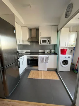 Estudio en Barrio Ensanche de Vallecas - La Gavia - Foto 9