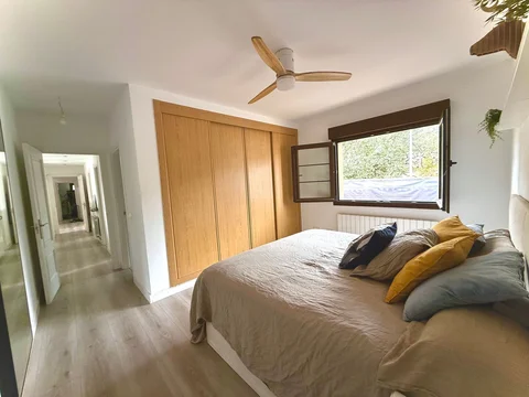 Casa independiente en Urb. los llanos Alpedrete - Foto 8