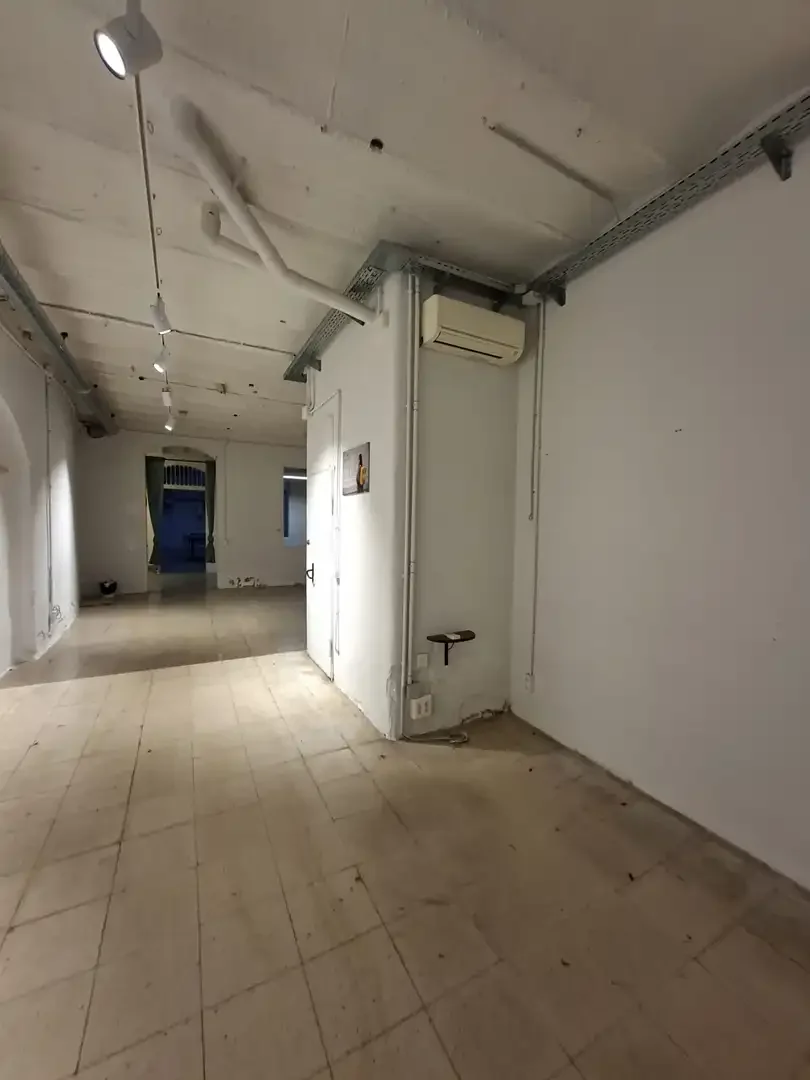 Local comercial en  Carrer de les Moles - Foto 51