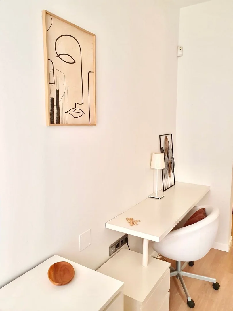 Piso en calle de Manuela Malasaña, 25 - Foto 5