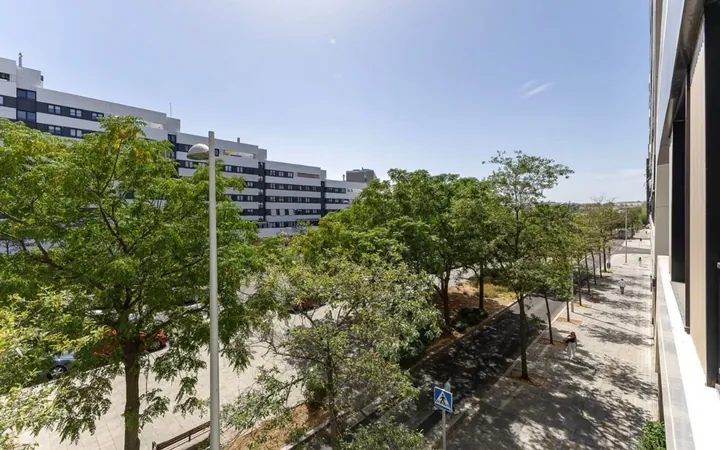 Piso en Avenida de Juan Antonio Samaranch, 53, Valdebebas - Valdefuentes - Foto 9
