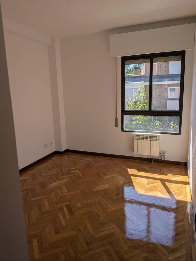 Piso en Calle del Marqués de Hoyos, 11, Concepción - Foto 4