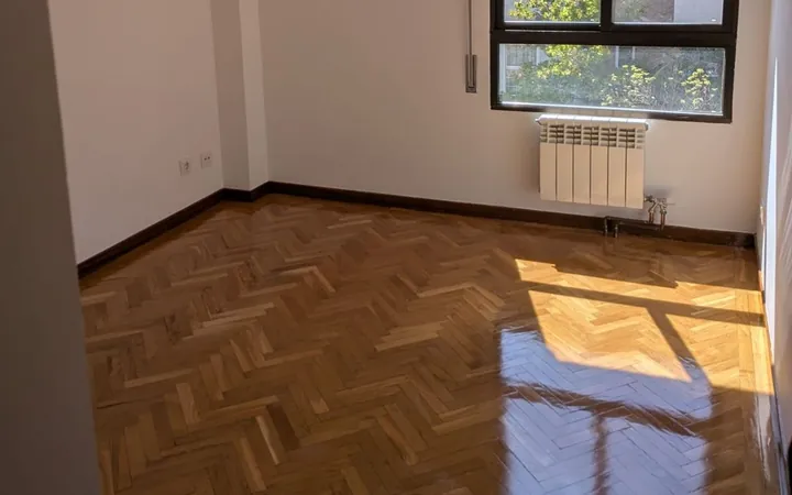 Piso en Calle del Marqués de Hoyos, 11, Concepción - Foto 4