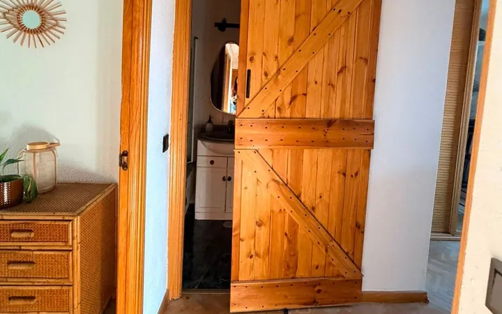 Ático en Calle del Talco, 28, Villaverde Alto - Foto 17