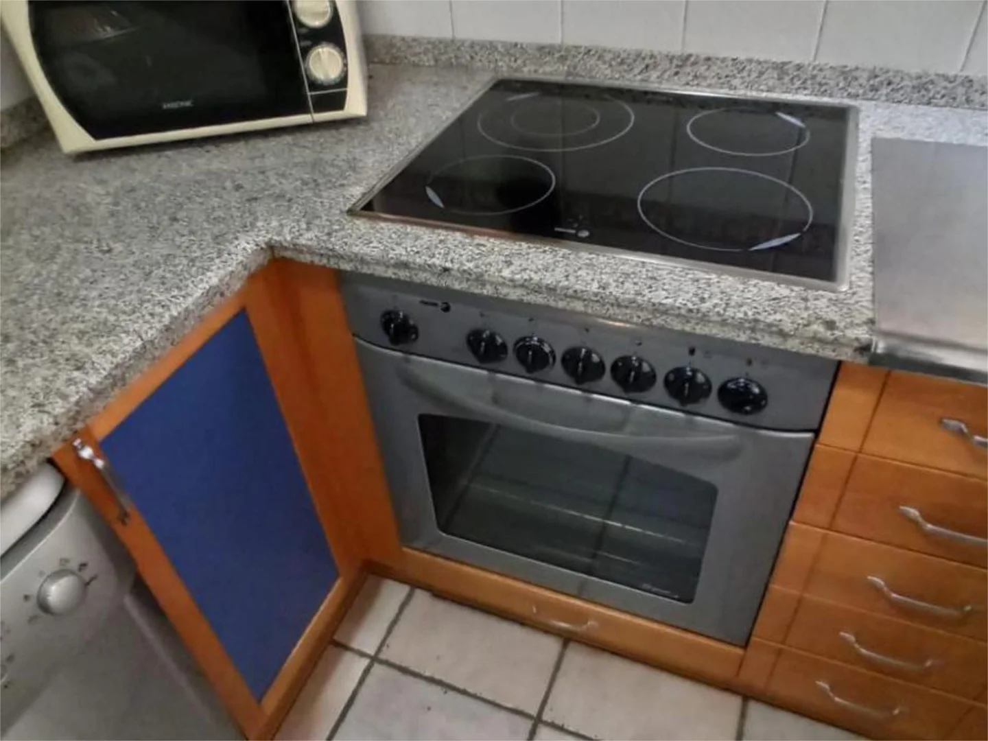 Piso en  Calle de Juan Álvarez Mendizábal 47 - Foto 43