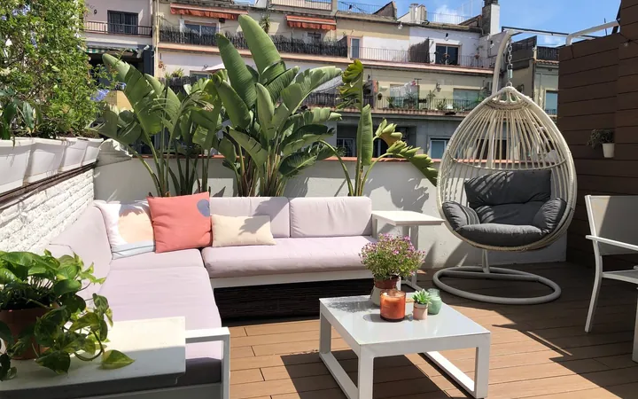 Ático en Calle de Còrsega, 413, Vila de Gràcia - Foto 3