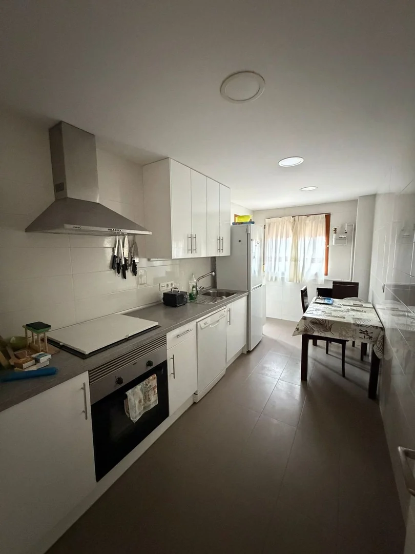 Piso en avenida de Pablo Neruda, 100 - Foto 8