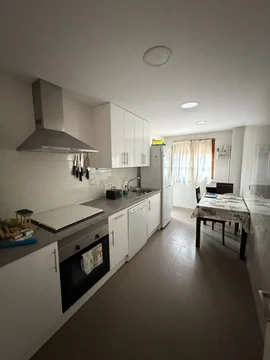 Piso en avenida de Pablo Neruda, 100 - Foto 8