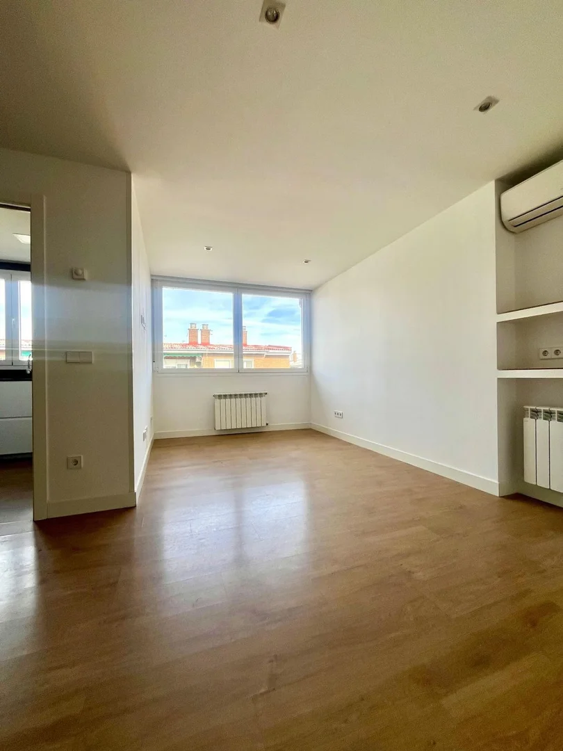 Ático en calle de César González Ruano, 17 - Foto 5