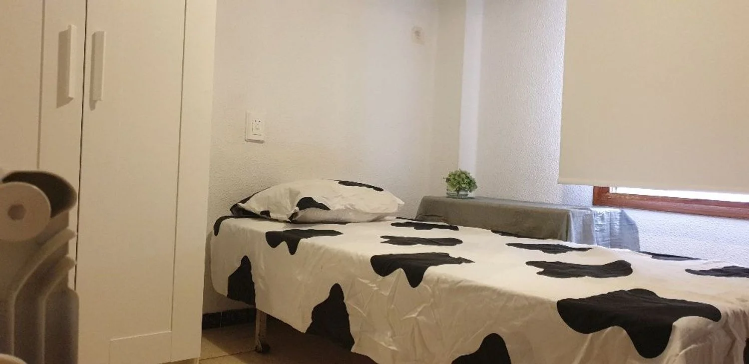 Piso en Calle d'Herrero, 74, Avenida de Valencia - Avenida de Casalduch - Foto 7
