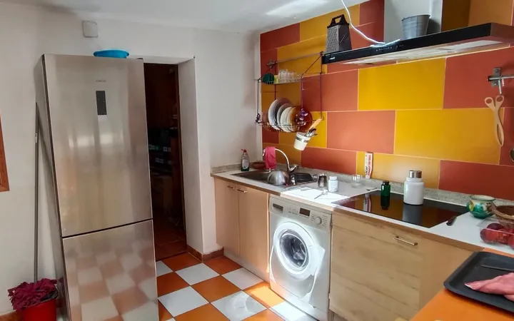 Chalet adosado en San Isidro, San Isidro - Foto 4