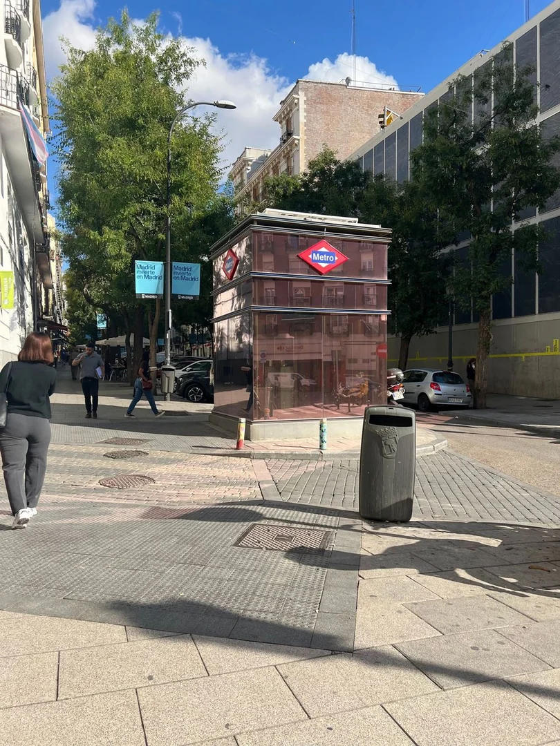 Piso en Calle de Zurita, 45, Lavapiés-Embajadores - Foto 7