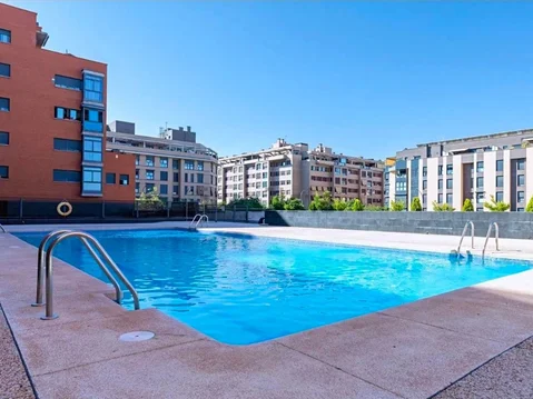 Piso en calle Corral de Almaguer, 12 - Foto 14