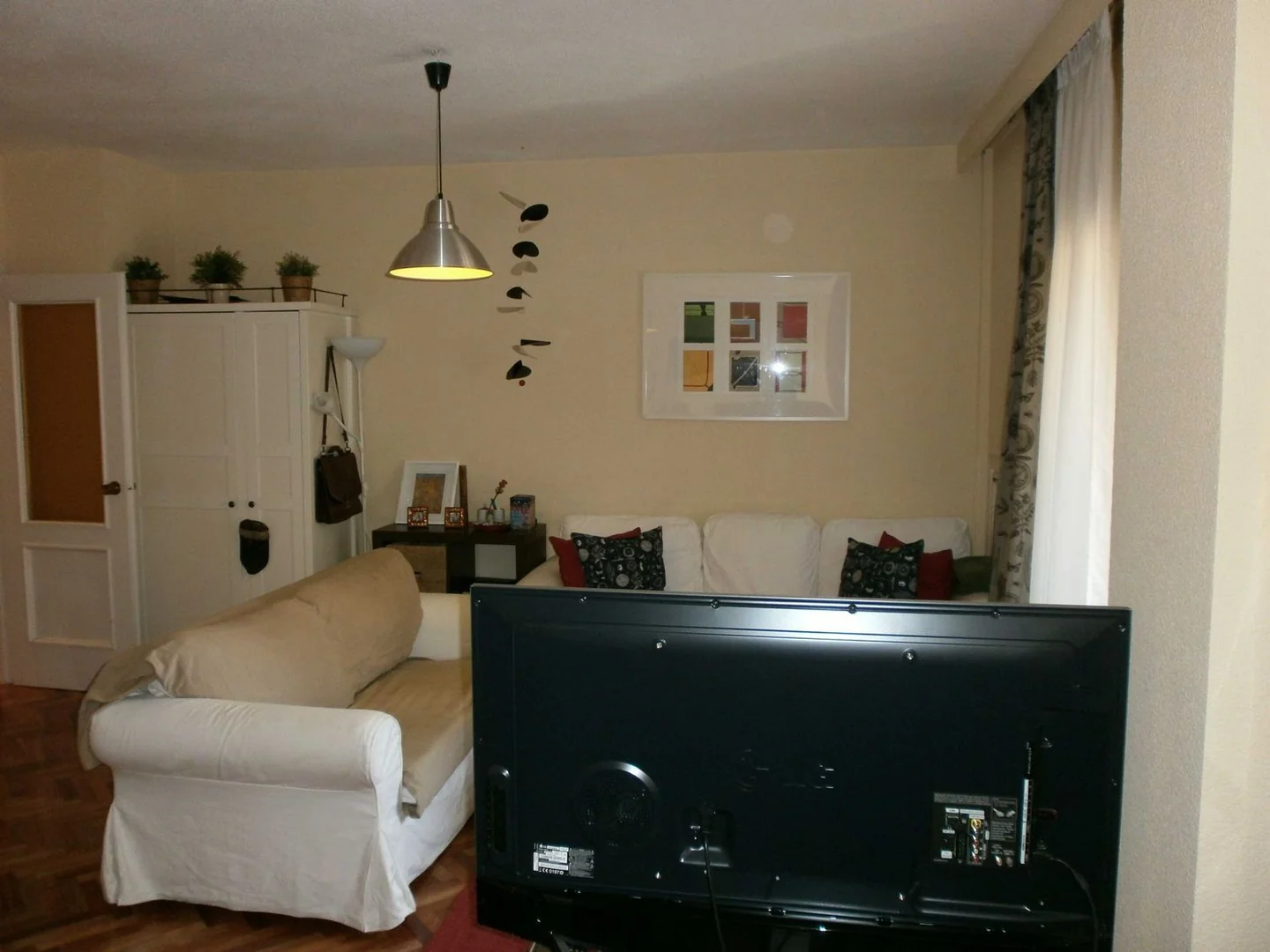 Piso en Calle de la Infanta Mercedes, 98, Cuzco-Castillejos - Foto 4