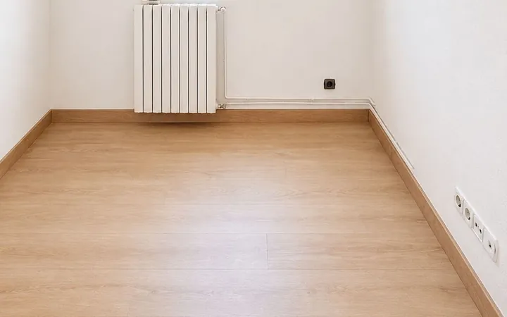Piso en Calle de Gonzalo López, 2, Puerta Bonita - Foto 7