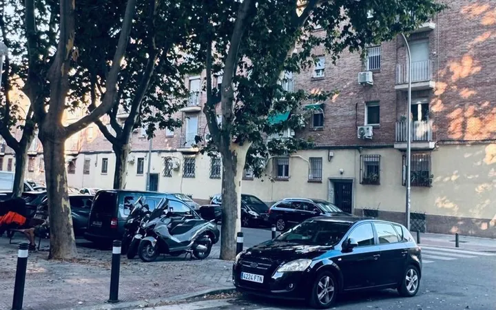 Piso en Calle de Valdecanillas, 64, Simancas - Foto 23