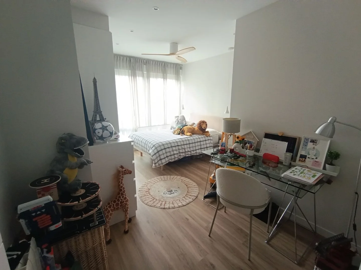 Dúplex en calle de Rafael Bergamín, 14 - Foto 19