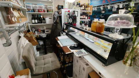 Comercio en Puerta del Angel metro, 18 - Foto 6
