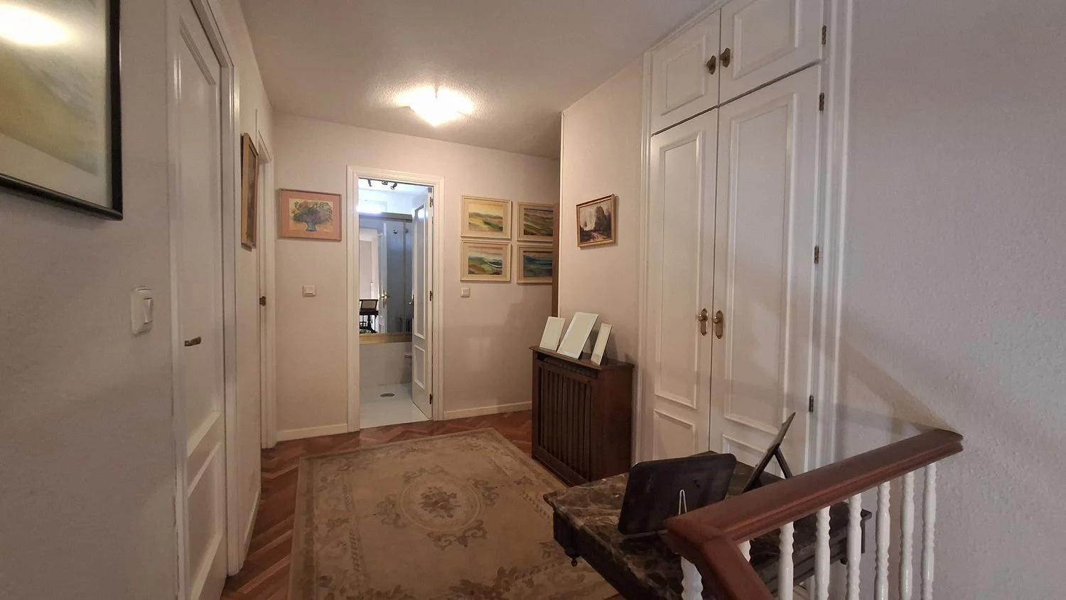 Chalet adosado en Calle Siempreverde, 10 - Foto 15