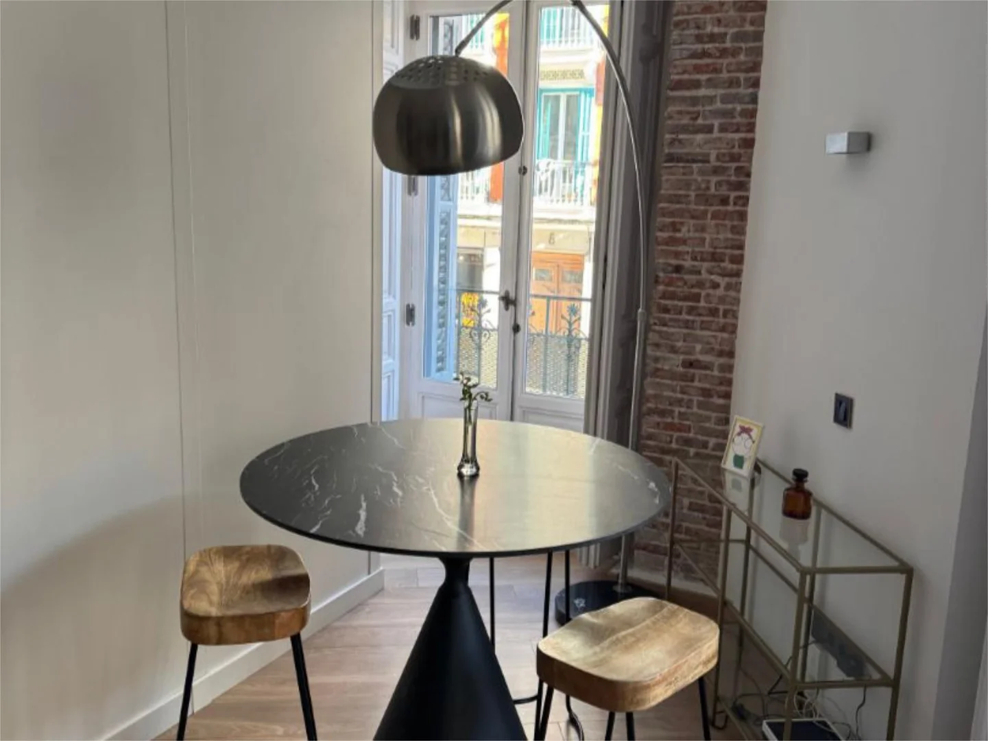 Piso en  Calle de la Colegiata 10 - Foto 4