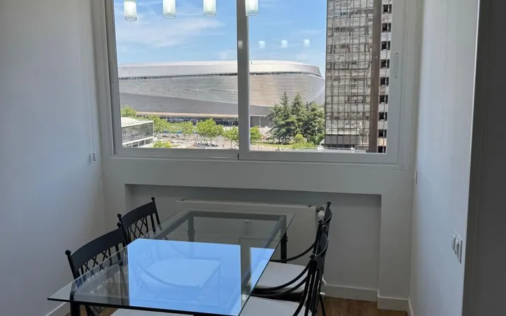 Piso en Avenida del General Perón, 32 - Foto 6