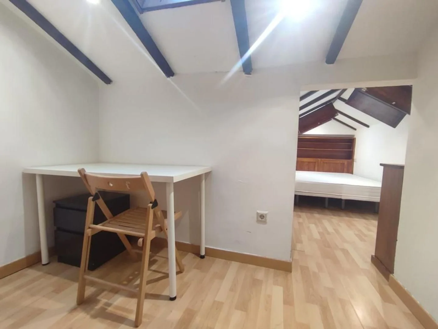 Dúplex en calle de Vallehermoso, 104 - Foto 3