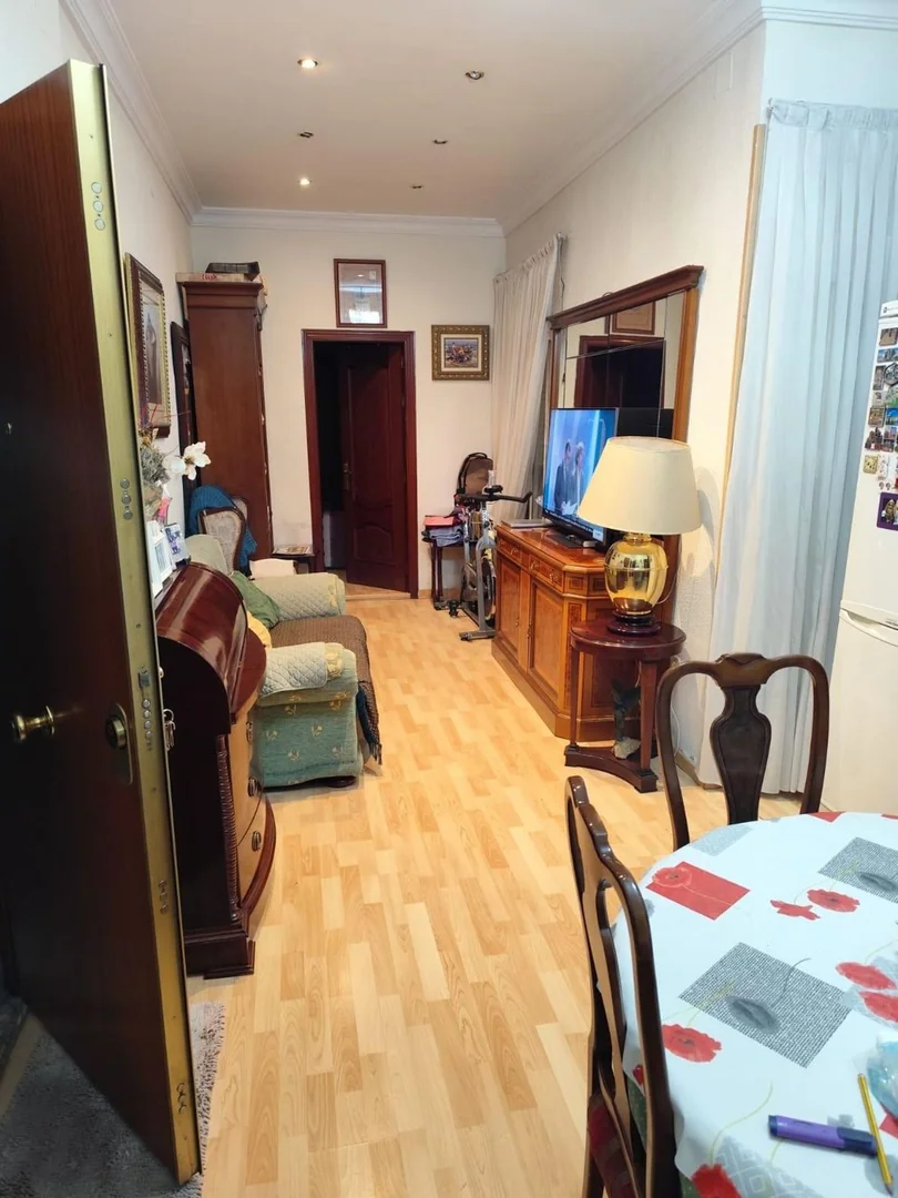 Piso en Chopera - Foto 4