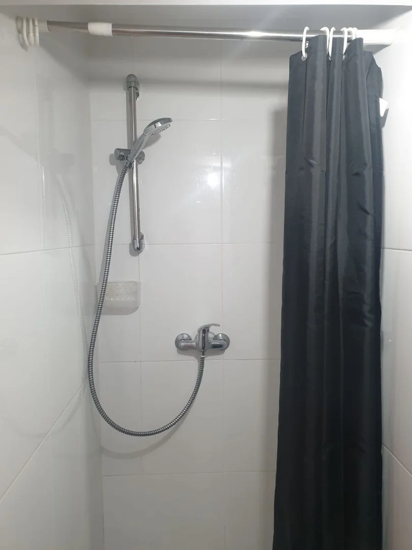 Estudio en calle de Santa Feliciana, 7