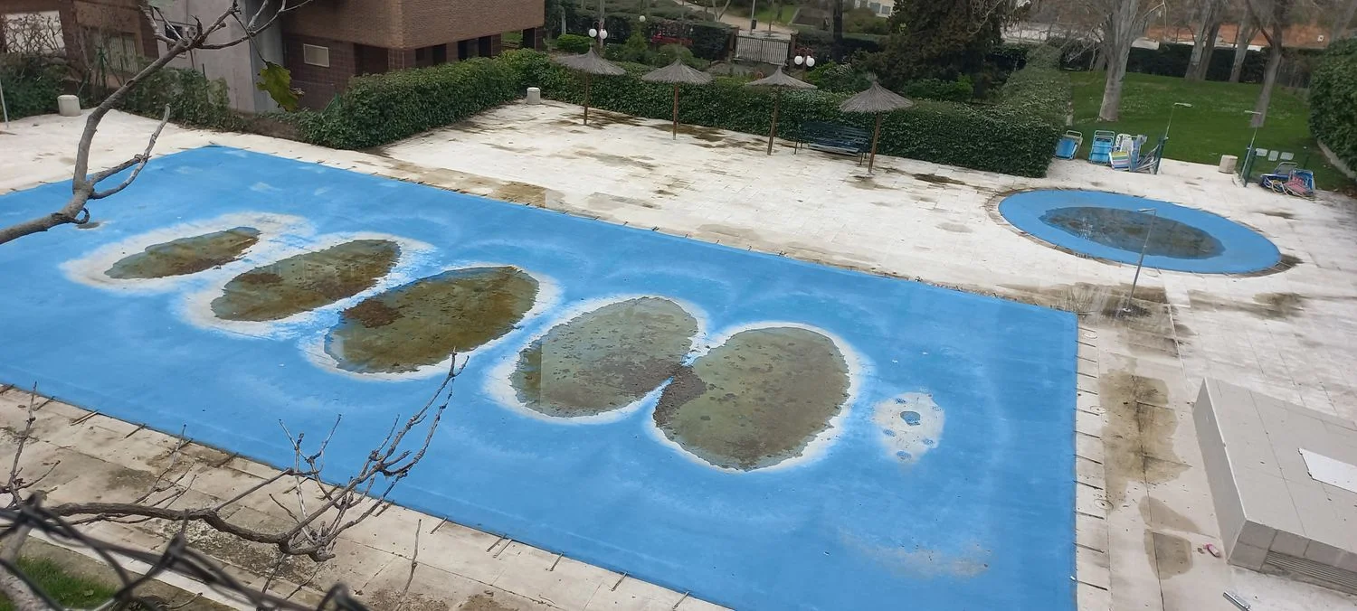 Piso en calle de Almansa, 88 - Foto 2